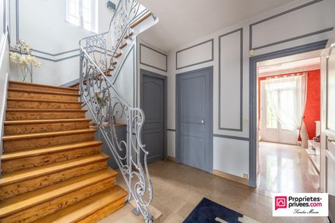 Villa i Beaumont-sur-Oise, Val-d'Oise, Beaumont-sur-Oise - € 599.000 | Ref: 397298MSN - foto 8