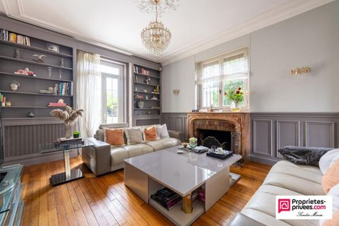 Villa i Beaumont-sur-Oise, Val-d'Oise, Beaumont-sur-Oise - € 599.000 | Ref: 397298MSN - foto 9