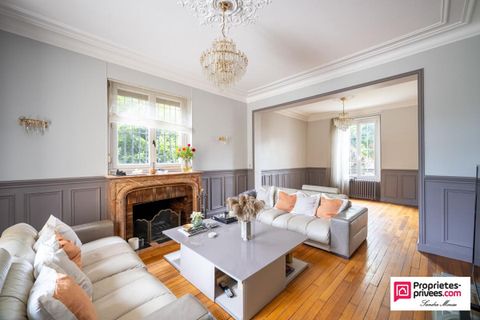 Villa i Beaumont-sur-Oise, Val-d'Oise, Beaumont-sur-Oise - € 599.000 | Ref: 397298MSN - foto 10