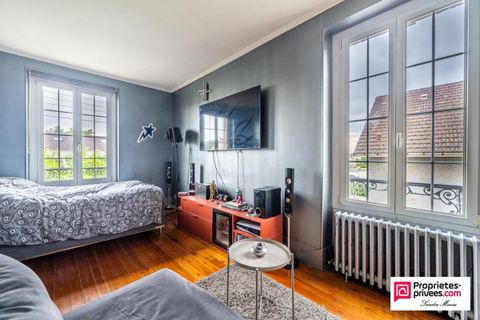 Villa i Beaumont-sur-Oise, Val-d'Oise, Beaumont-sur-Oise - € 599.000 | Ref: 397298MSN - foto 14