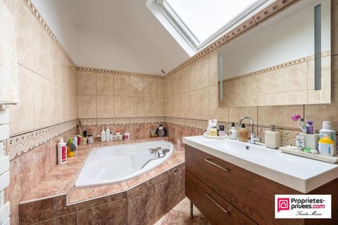 Villa i Beaumont-sur-Oise, Val-d'Oise, Beaumont-sur-Oise - € 599.000 | Ref: 397298MSN - foto 15