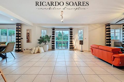 Villa a Cinqueux, Oise, Cinqueux - € 499.000 | Ref: 430523RSOA - foto 3