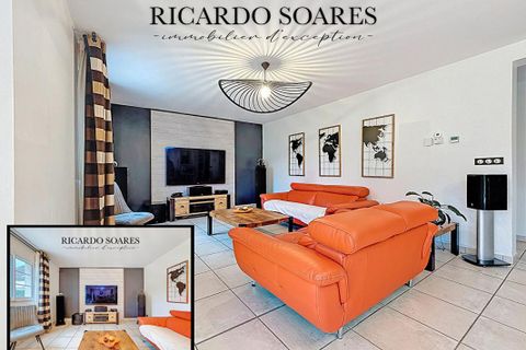 Villa a Cinqueux, Oise, Cinqueux - € 499.000 | Ref: 430523RSOA - foto 4