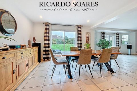 Villa a Cinqueux, Oise, Cinqueux - € 499.000 | Ref: 430523RSOA - foto 6