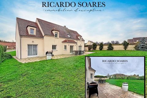 Villa a Cinqueux, Oise, Cinqueux - € 499.000 | Ref: 430523RSOA - foto 16