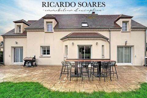 Villa a Cinqueux, Oise, Cinqueux - € 499.000 | Ref: 430523RSOA - foto 17