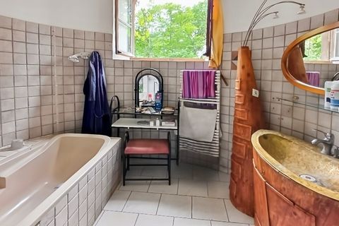 Villa i Lignac, Indre, Lignac - € 299.250 | Ref: 416090VBA2611VBA - foto 7