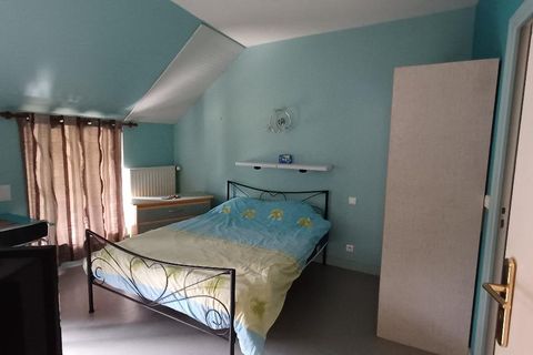 Villa i Lignac, Indre, Lignac - € 299.250 | Ref: 416090VBA2611VBA - foto 9