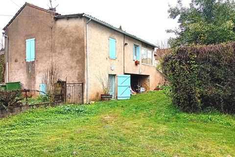 Villa en Concots, Lot, Concots - € 107.000 | Ref: 430215NTK - photo 1