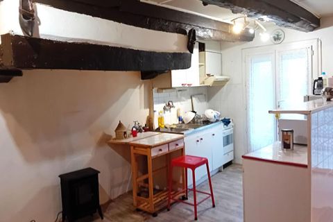 Villa en Concots, Lot, Concots - € 107.000 | Ref: 430215NTK - photo 8
