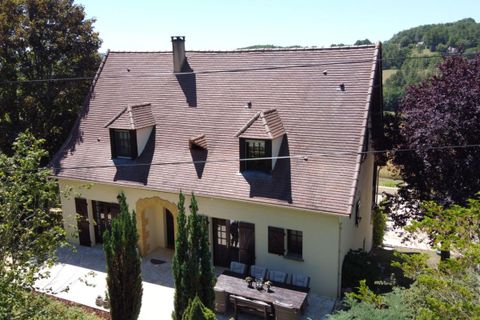 Villa i Saint-Chamassy, Dordogne, Saint-Chamassy - € 455.000 | Ref: 430236HOR - foto 2