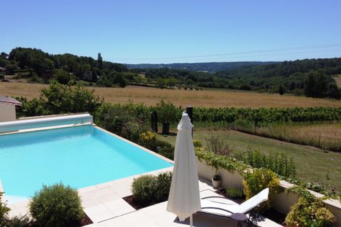 Villa i Saint-Chamassy, Dordogne, Saint-Chamassy - € 455.000 | Ref: 430236HOR - foto 3