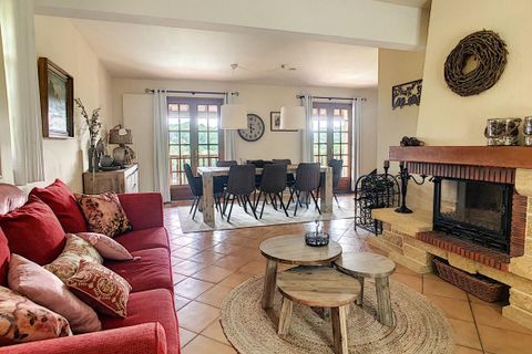 Villa i Saint-Chamassy, Dordogne, Saint-Chamassy - € 455.000 | Ref: 430236HOR - foto 4