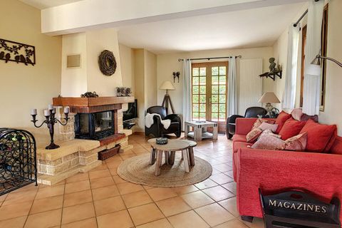 Villa i Saint-Chamassy, Dordogne, Saint-Chamassy - € 455.000 | Ref: 430236HOR - foto 5