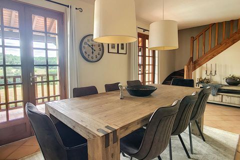 Villa i Saint-Chamassy, Dordogne, Saint-Chamassy - € 455.000 | Ref: 430236HOR - foto 6