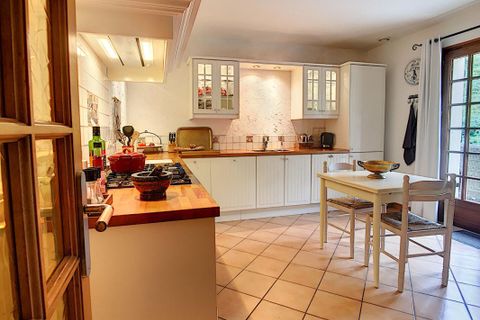 Villa i Saint-Chamassy, Dordogne, Saint-Chamassy - € 455.000 | Ref: 430236HOR - foto 7