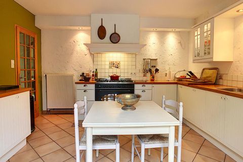 Villa i Saint-Chamassy, Dordogne, Saint-Chamassy - € 455.000 | Ref: 430236HOR - foto 8