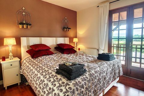 Villa i Saint-Chamassy, Dordogne, Saint-Chamassy - € 455.000 | Ref: 430236HOR - foto 9