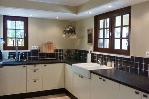 Villa i Saint-Chamassy, Dordogne, Saint-Chamassy - € 455.000 | Ref: 430236HOR - foto 16