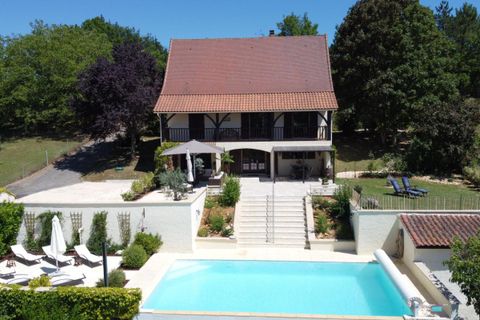 Villa i Saint-Chamassy, Dordogne, Saint-Chamassy - € 455.000 | Ref: 430236HOR - foto 17
