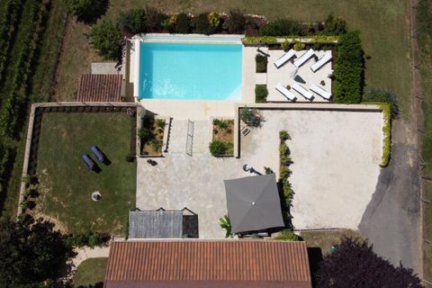 Villa i Saint-Chamassy, Dordogne, Saint-Chamassy - € 455.000 | Ref: 430236HOR - foto 18