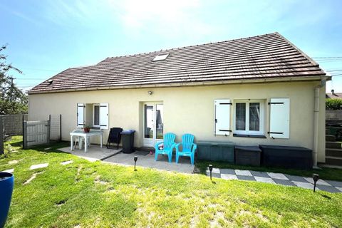 Villa i Crillon, Oise, Crillon - € 179.500 | Ref: 412580EKI - foto 1