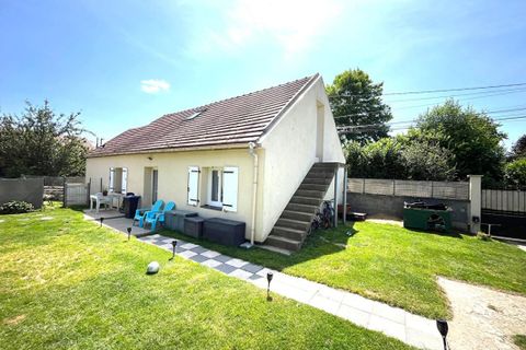 Villa i Crillon, Oise, Crillon - € 179.500 | Ref: 412580EKI - foto 2