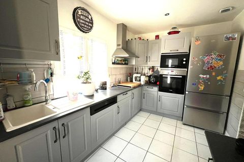 Villa i Crillon, Oise, Crillon - € 179.500 | Ref: 412580EKI - foto 4