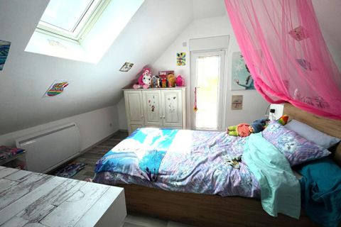 Villa i Crillon, Oise, Crillon - € 179.500 | Ref: 412580EKI - foto 13