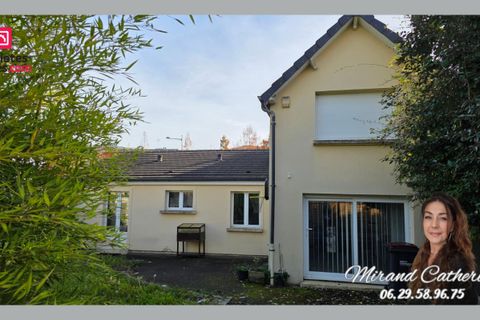 Villa i Troyes, Aube, Troyes - € 225.000 | Ref: 422766CMIR - foto 1