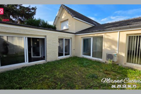 Villa i Troyes, Aube, Troyes - € 225.000 | Ref: 422766CMIR - foto 2