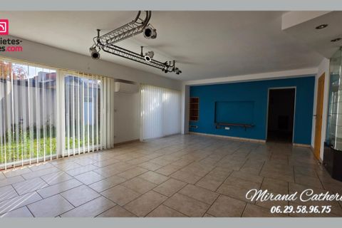 Villa i Troyes, Aube, Troyes - € 225.000 | Ref: 422766CMIR - foto 5