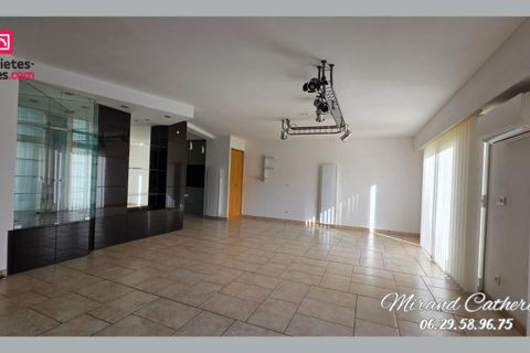 Villa i Troyes, Aube, Troyes - € 225.000 | Ref: 422766CMIR - foto 6