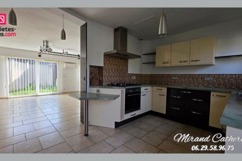 Villa i Troyes, Aube, Troyes - € 225.000 | Ref: 422766CMIR - foto 7