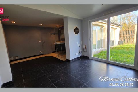 Villa i Troyes, Aube, Troyes - € 225.000 | Ref: 422766CMIR - foto 10