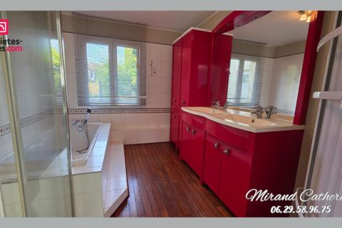 Villa i Troyes, Aube, Troyes - € 225.000 | Ref: 422766CMIR - foto 12