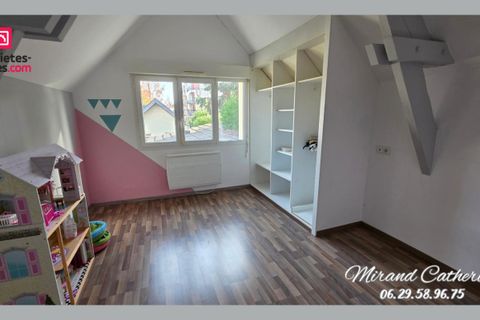 Villa i Troyes, Aube, Troyes - € 225.000 | Ref: 422766CMIR - foto 15
