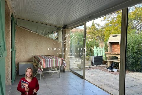 Villa i Loupian, Herault, Loupian - € 180.000 | Ref: 425797.1CFU - foto 2