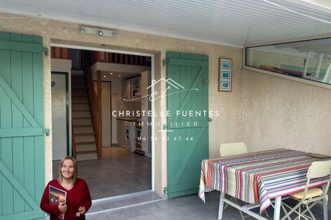Villa i Loupian, Herault, Loupian - € 180.000 | Ref: 425797.1CFU - foto 3