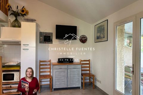 Villa i Loupian, Herault, Loupian - € 180.000 | Ref: 425797.1CFU - foto 4