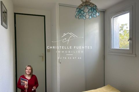 Villa i Loupian, Herault, Loupian - € 180.000 | Ref: 425797.1CFU - foto 11