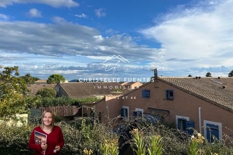 Villa i Loupian, Herault, Loupian - € 180.000 | Ref: 425797.1CFU - foto 14