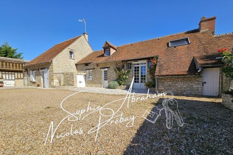 Villa a Pithiviers, Loiret, Pithiviers - € 348.000 | Ref: 430276AYS - foto 3