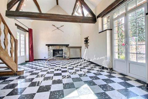 Villa a Pithiviers, Loiret, Pithiviers - € 348.000 | Ref: 430276AYS - foto 5