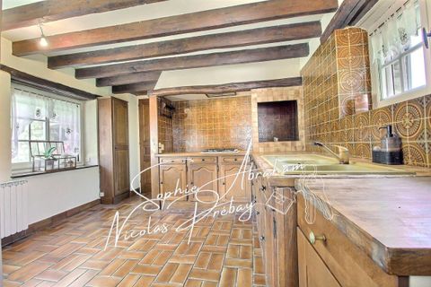 Villa a Pithiviers, Loiret, Pithiviers - € 348.000 | Ref: 430276AYS - foto 8