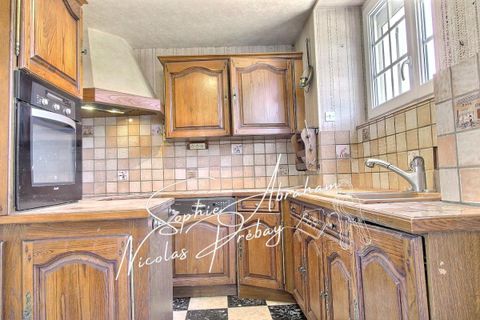 Villa a Pithiviers, Loiret, Pithiviers - € 348.000 | Ref: 430276AYS - foto 9