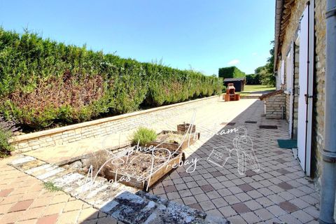 Villa a Pithiviers, Loiret, Pithiviers - € 348.000 | Ref: 430276AYS - foto 17