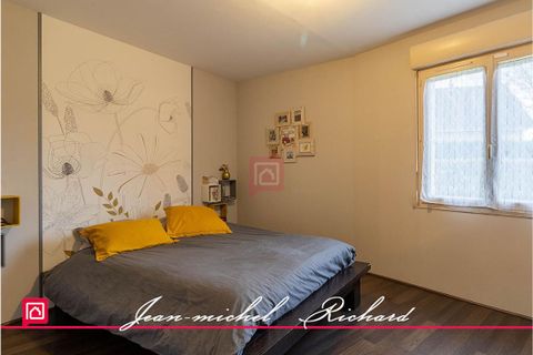 Villa i Billy, Loir-et-Cher, Billy - € 203.775 | Ref: 430260JMR - foto 6