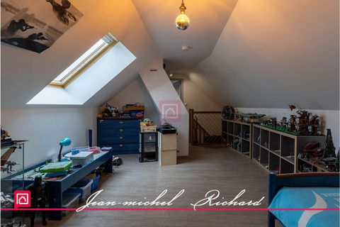 Villa i Billy, Loir-et-Cher, Billy - € 203.775 | Ref: 430260JMR - foto 10