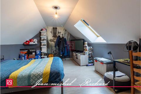 Villa i Billy, Loir-et-Cher, Billy - € 203.775 | Ref: 430260JMR - foto 11